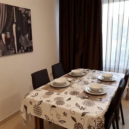 D Bay * 圣保罗湾城