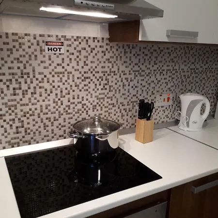 D Bay 圣保罗湾城