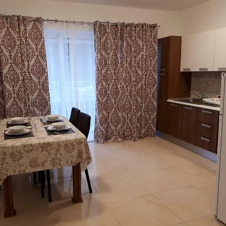 公寓 D Bay 圣保罗湾城