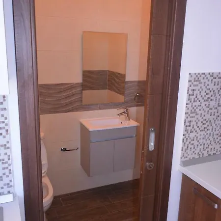 D Bay * 圣保罗湾城