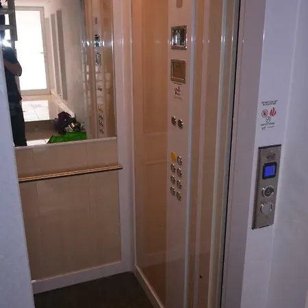 公寓 D Bay 圣保罗湾城