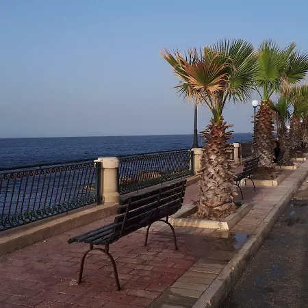 D Bay 公寓 圣保罗湾城