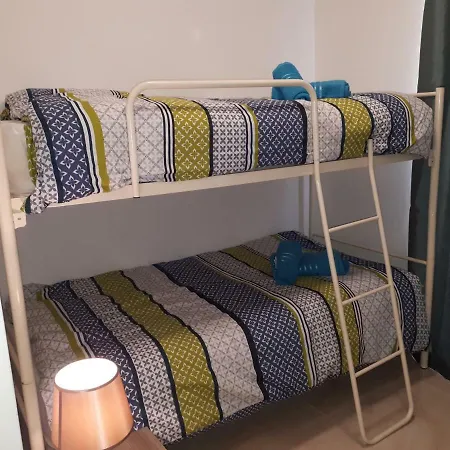 D Bay * 圣保罗湾城