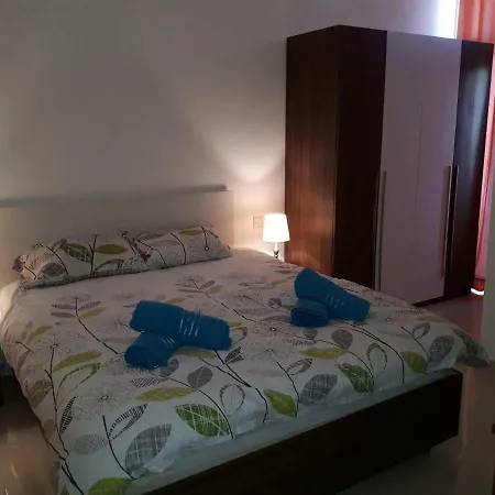 公寓 D Bay 圣保罗湾城