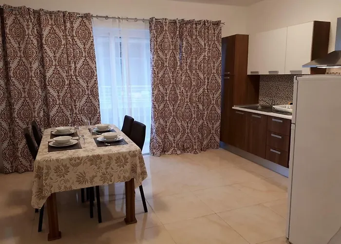 Apartment D Bay St. Paul's Bay