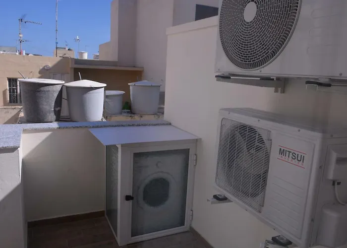 D Bay St. Paul's Bay