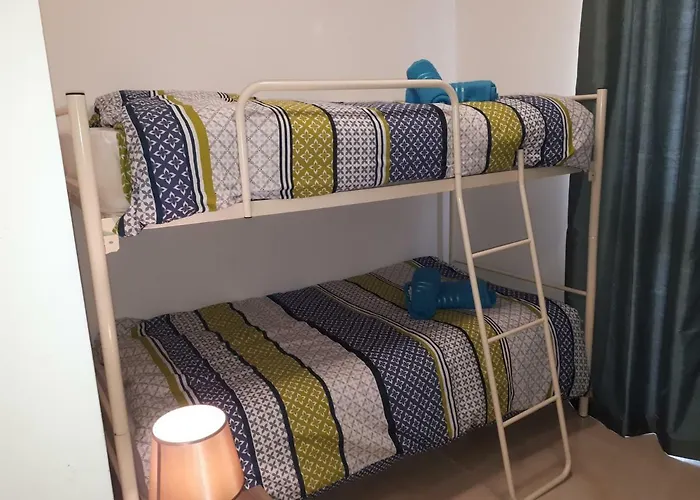 D Bay * St. Paul's Bay