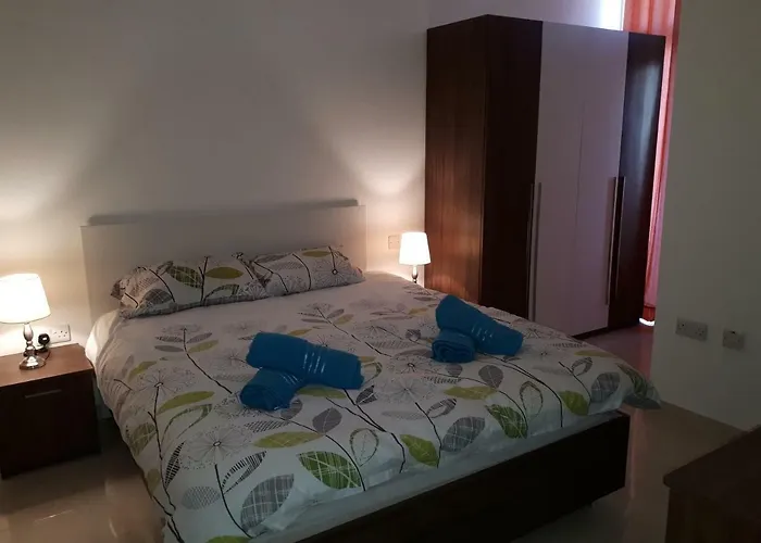 Apartment D Bay St. Paul's Bay