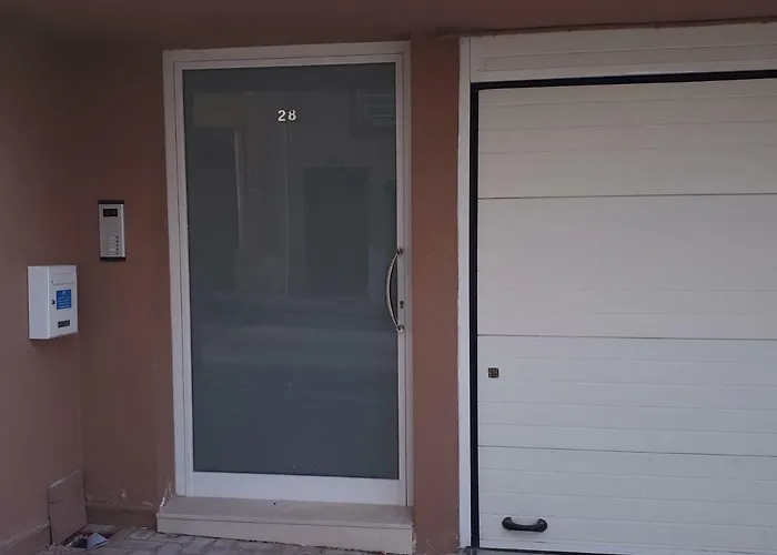 D Bay Apartment St. Paul's Bay