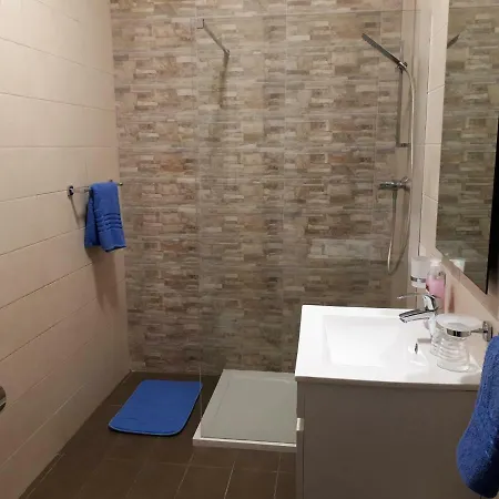 Apartament D Bay