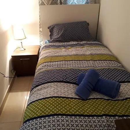 D Bay Apartament *