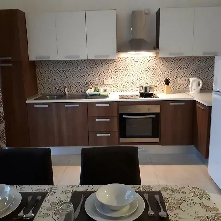 Apartament D Bay
