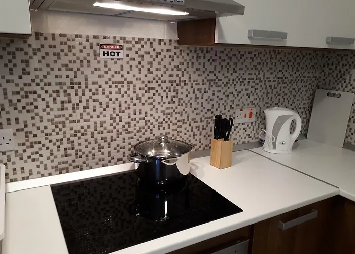 D Bay St. Paul's Bay