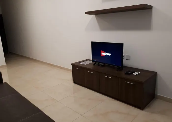 D Bay Apartament St. Paul's Bay