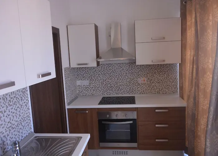 Apartament D Bay St. Paul's Bay