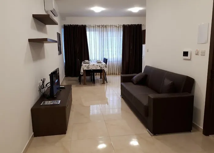 D Bay Apartament