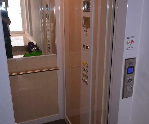 Apartament D Bay St. Paul's Bay