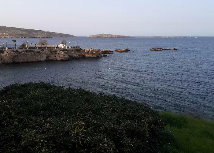 D Bay * St. Paul's Bay