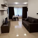 D Bay Apartment