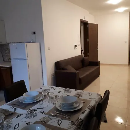 Apartamento D Bay St. Paul's Bay
