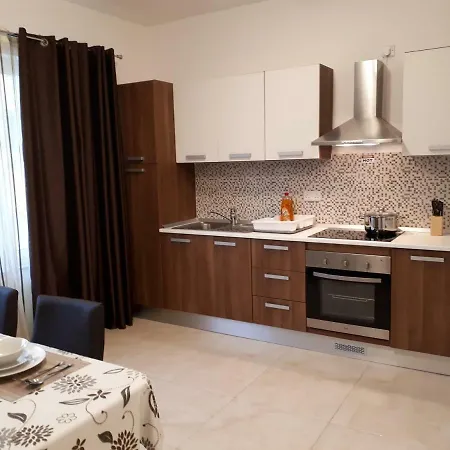 D Bay Apartamento