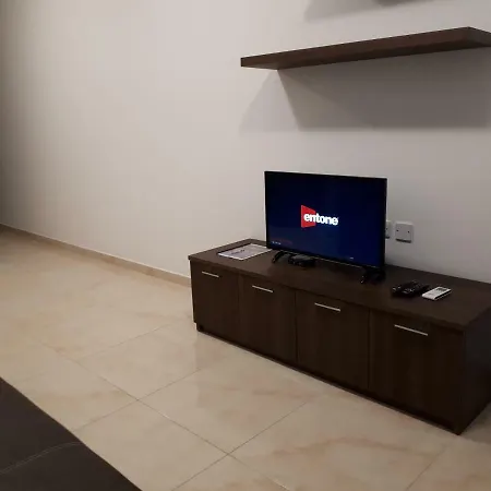 D Bay 아파트 세인트폴스베이