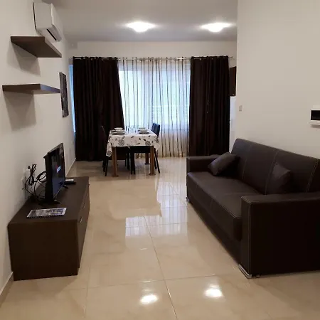 D Bay Apartamento