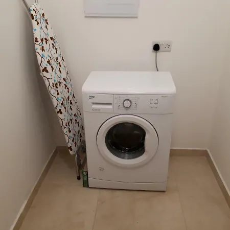 D Bay Apartamento