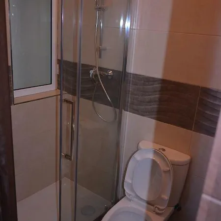 Apartamento D Bay