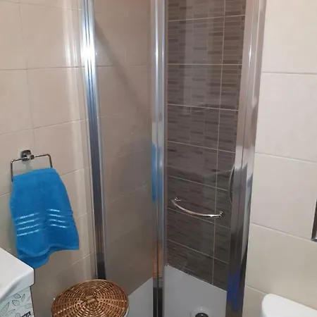 D Bay Apartamento