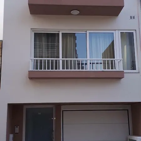 D Bay Apartamento *
