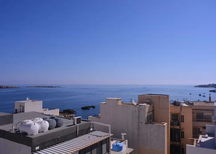 D Bay 세인트폴스베이