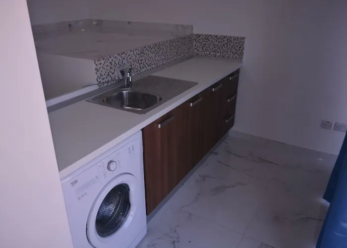 D Bay * 세인트폴스베이